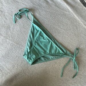 ✨3/$30✨ Teal Green Bikini Bottom
